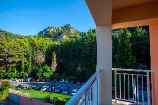 Отель Domes Of Corfu Autograph Collection Глифада Экстерьер фото
